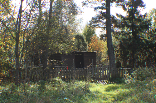 Dragongrdens Kennel